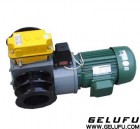 GLF-WT型層繞式吊桿升降機系列減速機