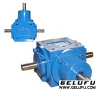 HD系列螺旋傘齒輪轉向箱