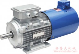YPEJ系列變頻調(diào)速電磁制動三相異步電動機(jī)