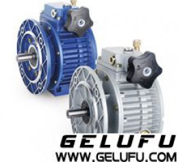 UDL摩擦無(wú)級(jí)變速器