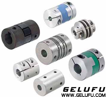 減速機(jī)聯(lián)軸器選型 減速機(jī)聯(lián)軸器選型