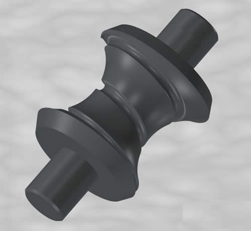 包絡(luò)蝸桿 包絡(luò)蝸桿