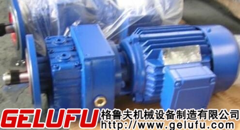 R齒輪減速機(jī)搪玻璃專(zhuān)用攪拌減速機(jī) R齒輪減速機(jī)搪玻璃專(zhuān)用攪拌減速機(jī)