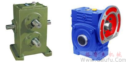 蝸輪減速機(jī) 蝸輪減速機(jī)